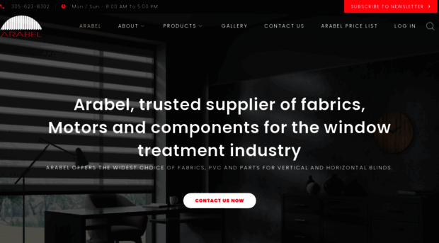 arabel.com