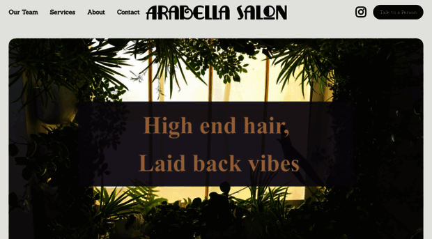 arabellasalon.com