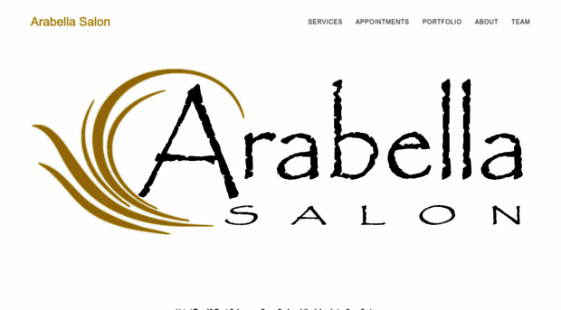 arabellasalonmashpee.com