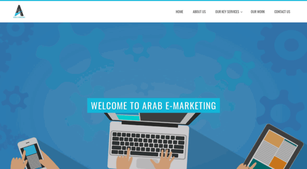 arabemarketing.com