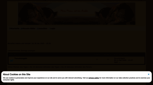 araber.forumieren.de