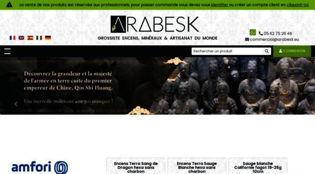 arabesk.eu