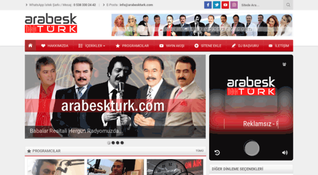 arabeskturk.com