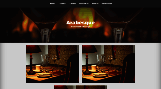 arabesquenewyork.com