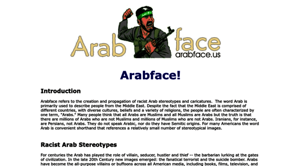 arabface.us