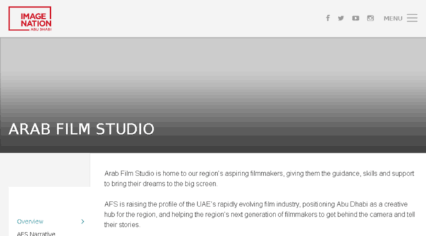 arabfilmstudio.com