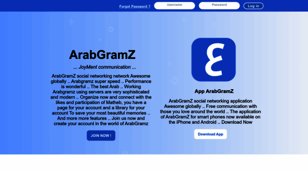 arabgramz.com