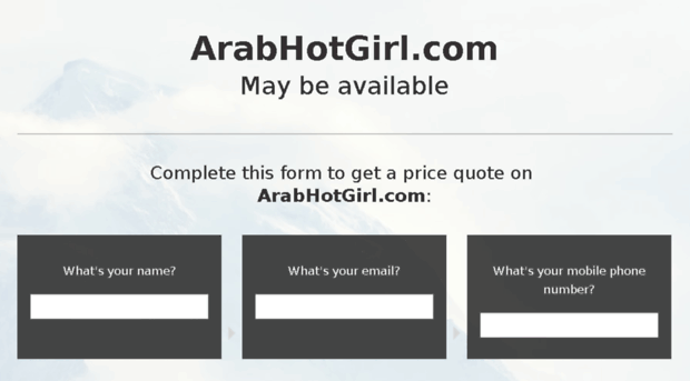 arabhotgirl.com