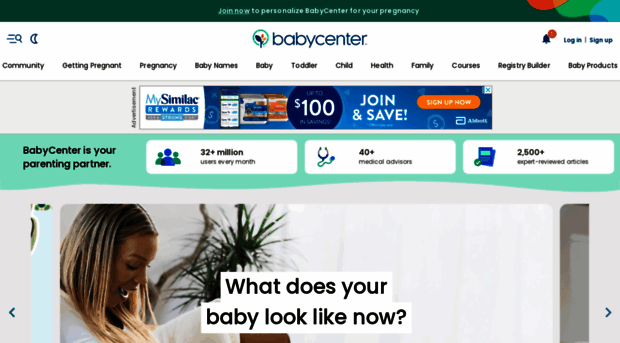 arabia.babycenter.com