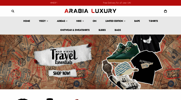 arabialuxury.com