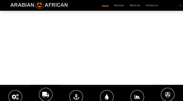 arabian-african.com