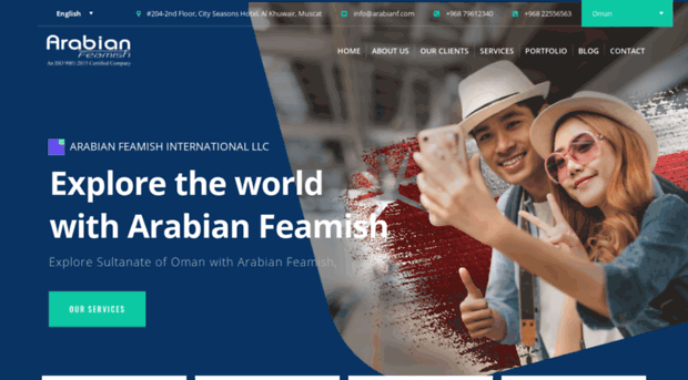 arabianf.com