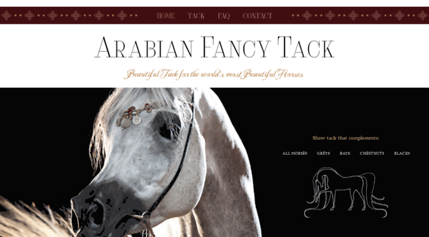 arabianfancy.com