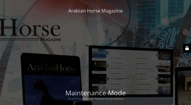 arabianhorsemagazine.it