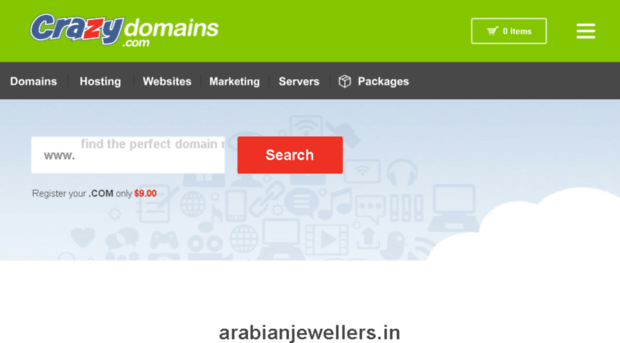 arabianjewellers.in