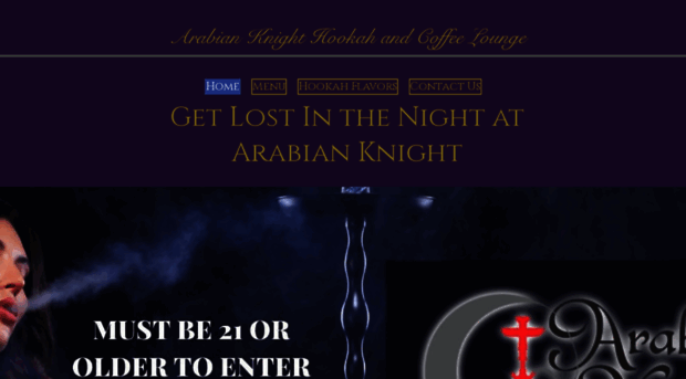 arabianknightpa.com