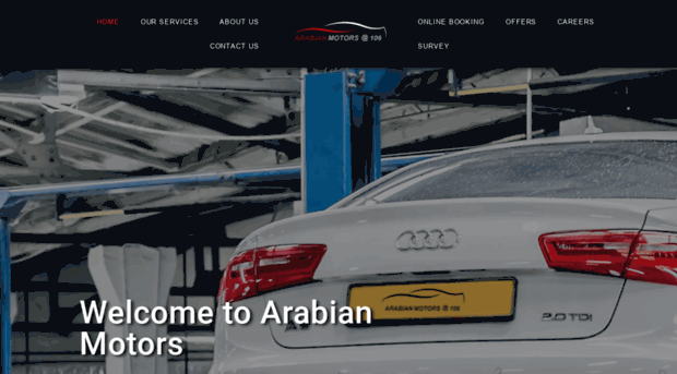 arabianmotors.lk