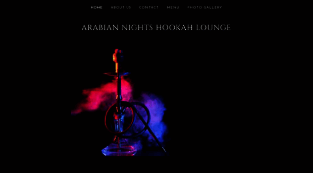 arabiannightshookah.com