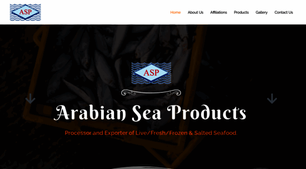 arabianseaproducts.com