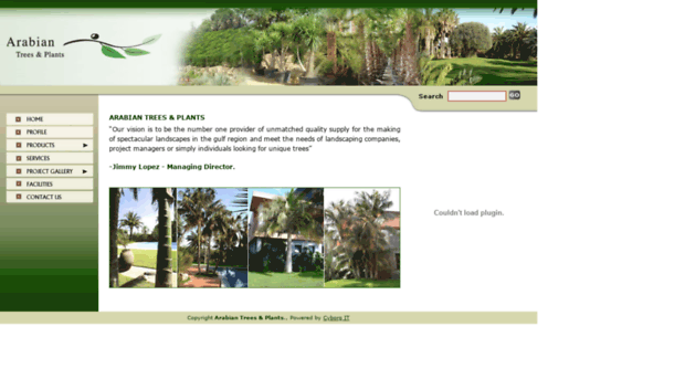 arabiantrees.com