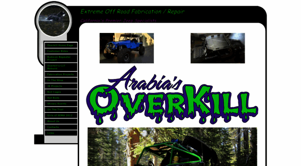 arabiasoverkill.com