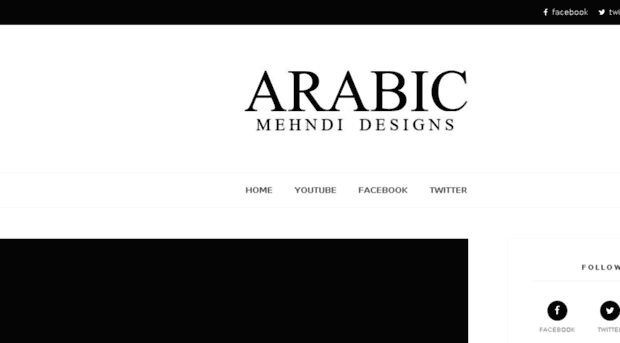 arabic-mehndi-designs.com