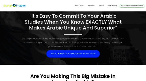 arabic.shariahprogram.ca