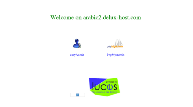 arabic2.delux-host.com