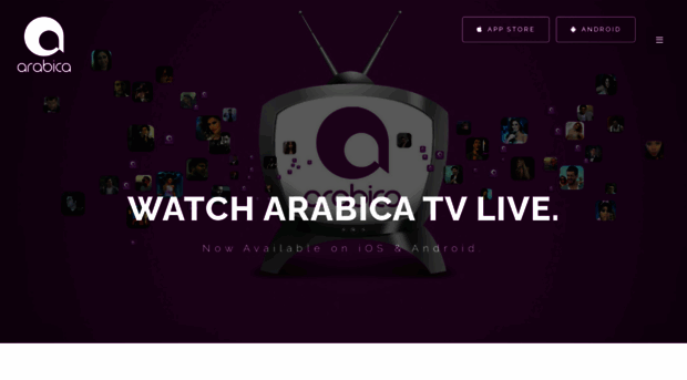 arabicagroup.tv