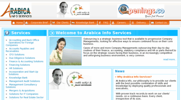 arabicainfo.com