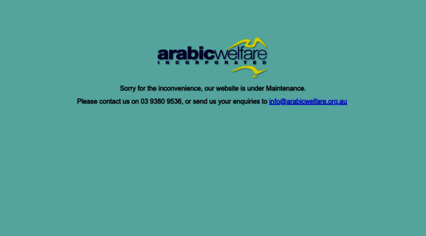 arabicare.org.au