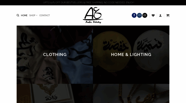 arabicartistry.co.uk