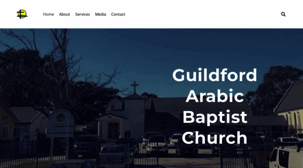 arabicbaptist.net