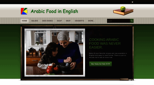 arabicfood.weebly.com