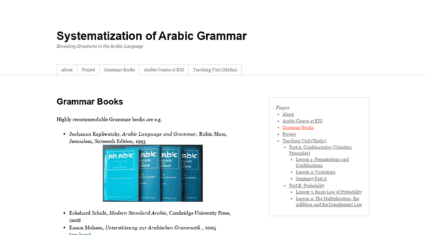 arabicgrammar.ch