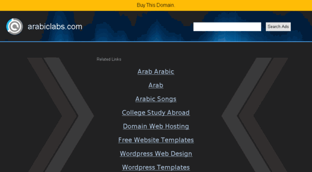 arabiclabs.com