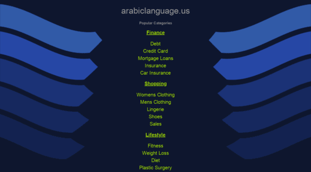 arabiclanguage.us