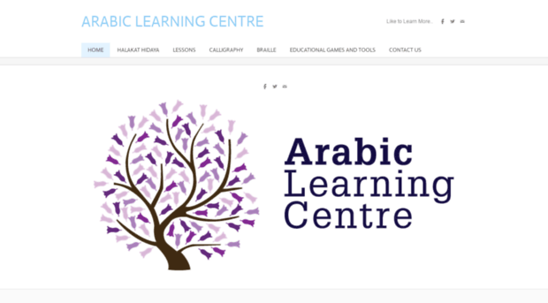 arabiclearningcentre.com