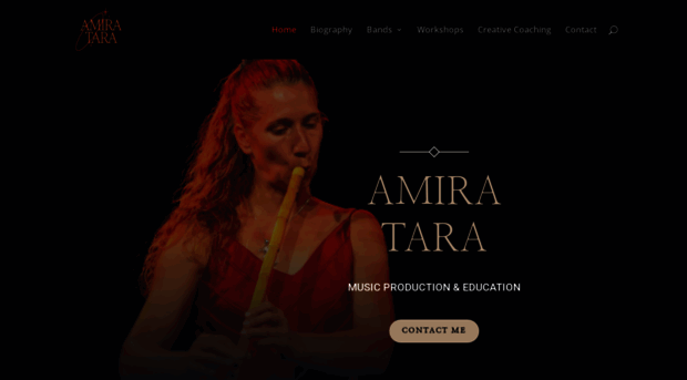 arabicmusicband.com