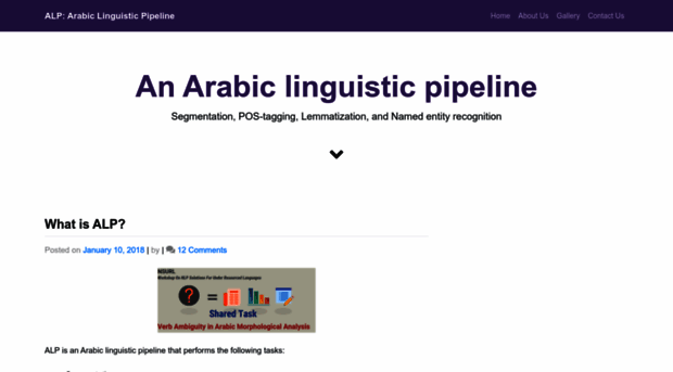 arabicnlp.pro