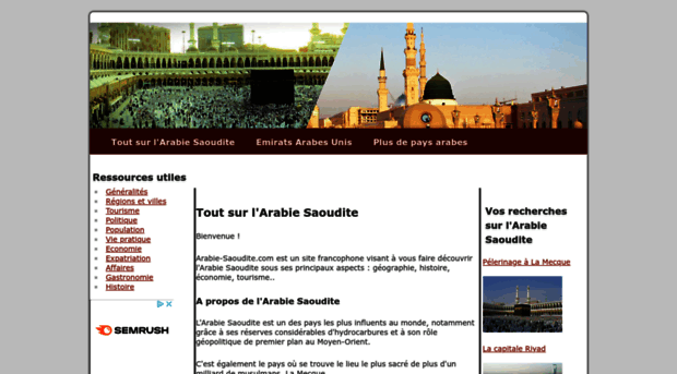 arabie-saoudite.com