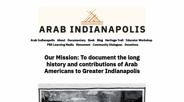 arabindianapolis.com