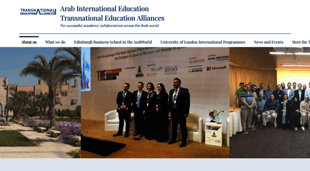 arabinternationaleducation.com