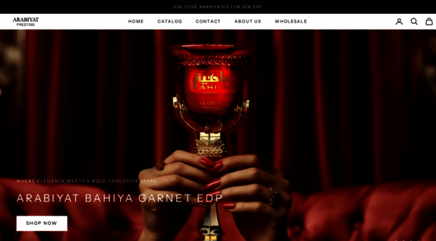 arabiyatprestigeus.com