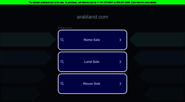 arabland.com