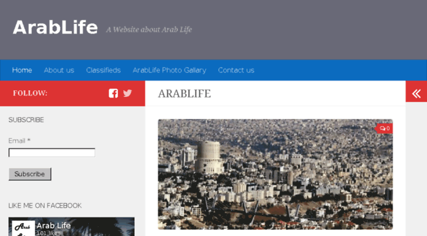 arablife.org