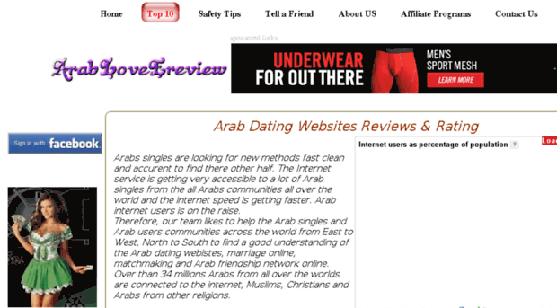 arabloveereview.com