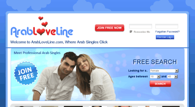 arabloveline.com