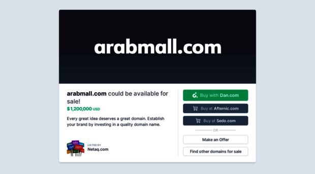 arabmall.com