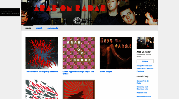 arabonradar.bandcamp.com